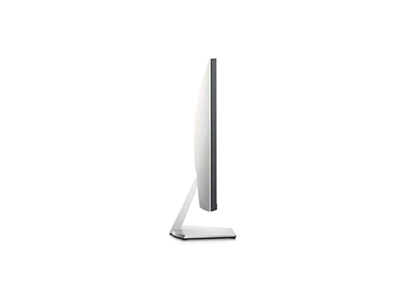 Dell S2721Q 27 Inch 4K UHD, IPS Ultra 