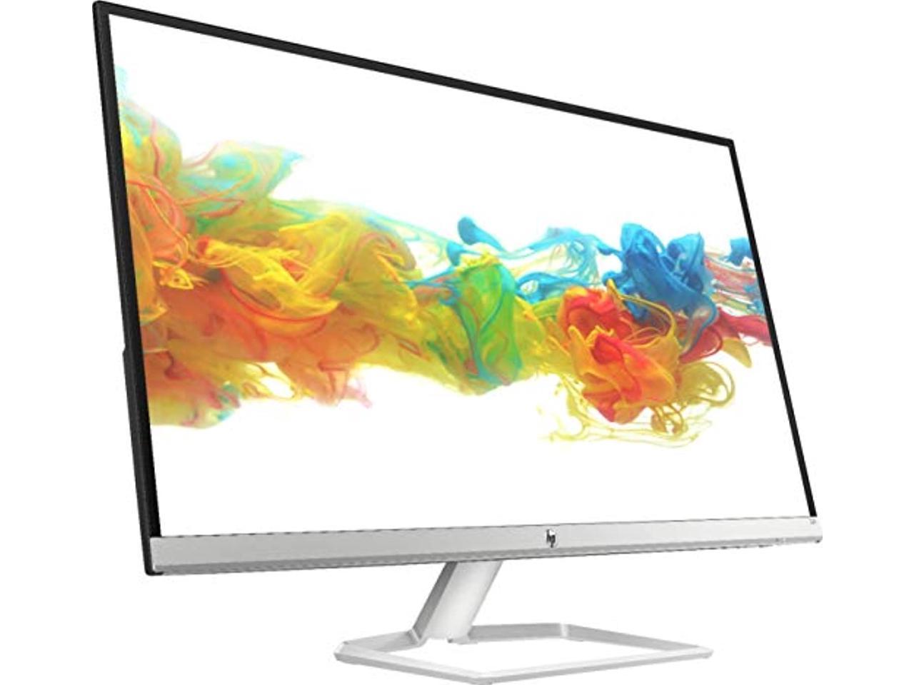 hp ips led fhd monitor 31.5