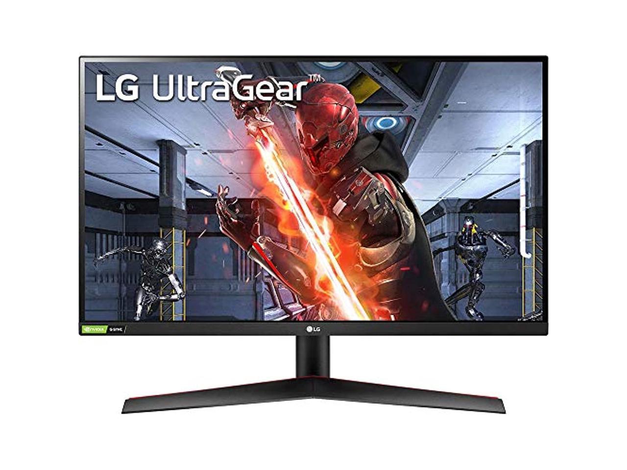 27 inch hdr monitor