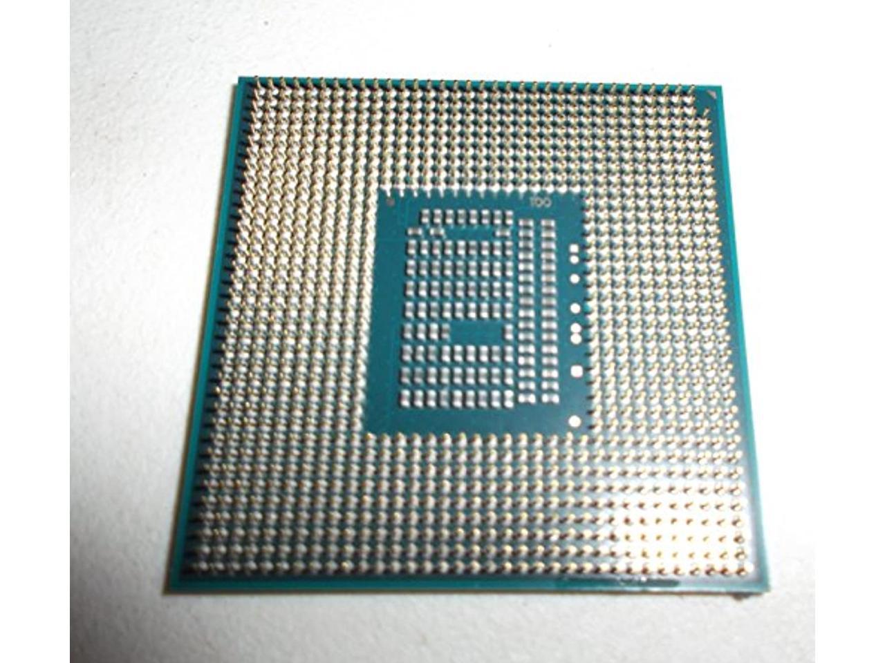 kunstmest katje zakdoek Intel Core i5-3210M SR0MZ 2.5GHz 3MB Dual-core Mobile CPU Processor Socket  G2 988-pin - Newegg.com