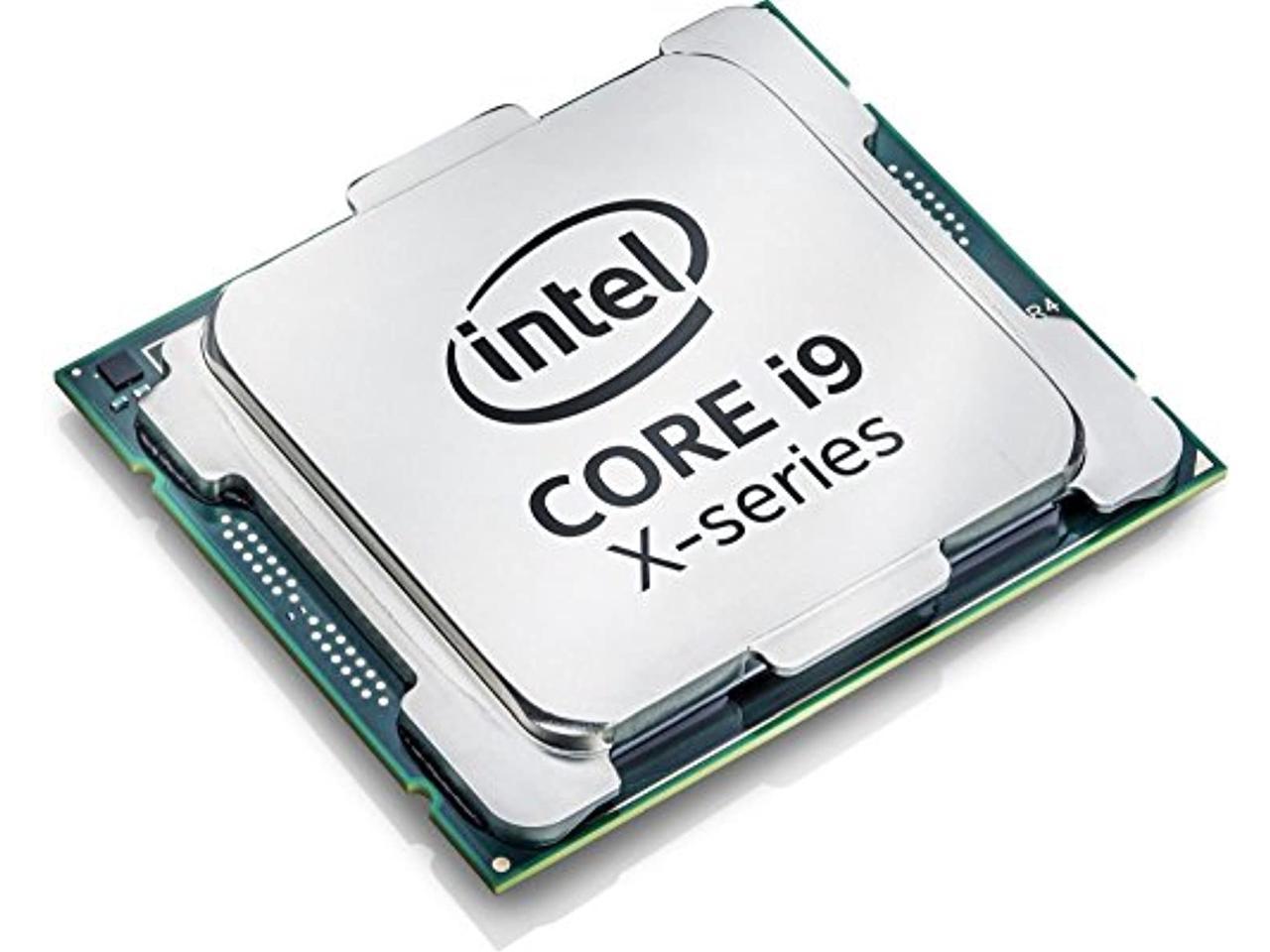 Intel Core i9-7940X X-Series Processor 14 Cores up to 4.3 GHz Turbo