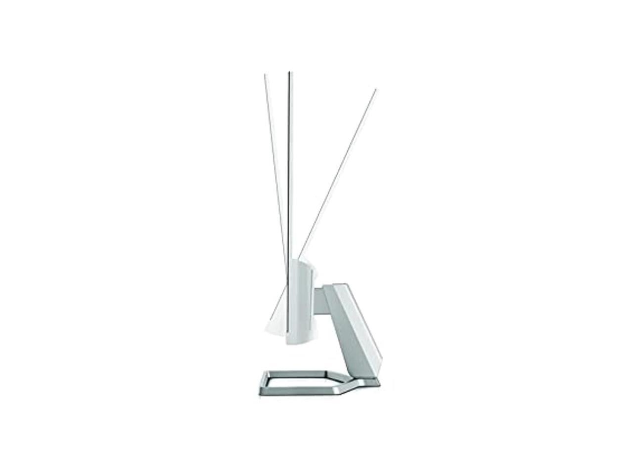 HP 24-inch FHD Monitor with AMD FreeSync Technology (2021 Model, M24fw) (2D9K1AA#ABA)