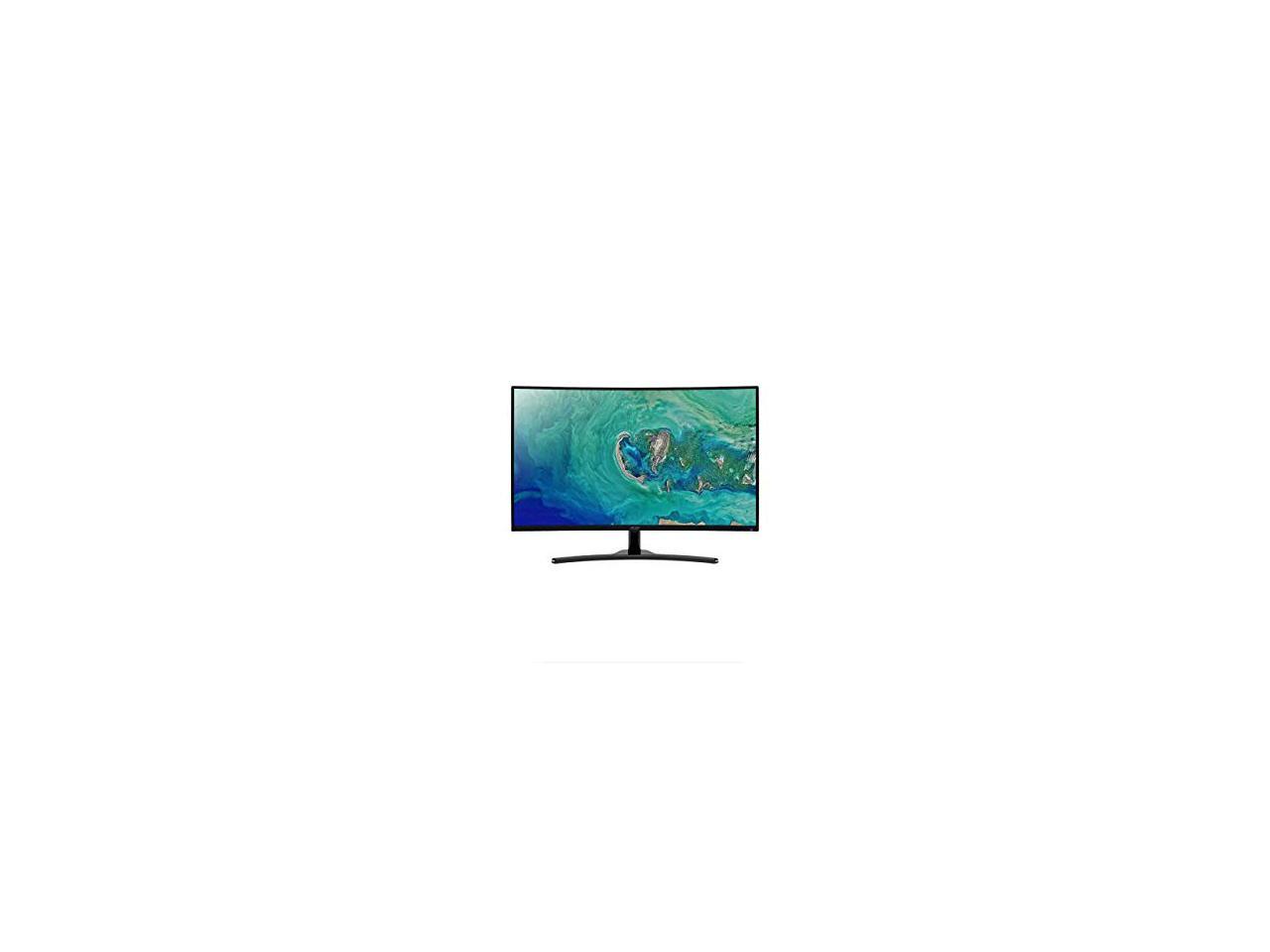 Acer ED322QR Pbmiipx UM.JE2AA.P01 32 