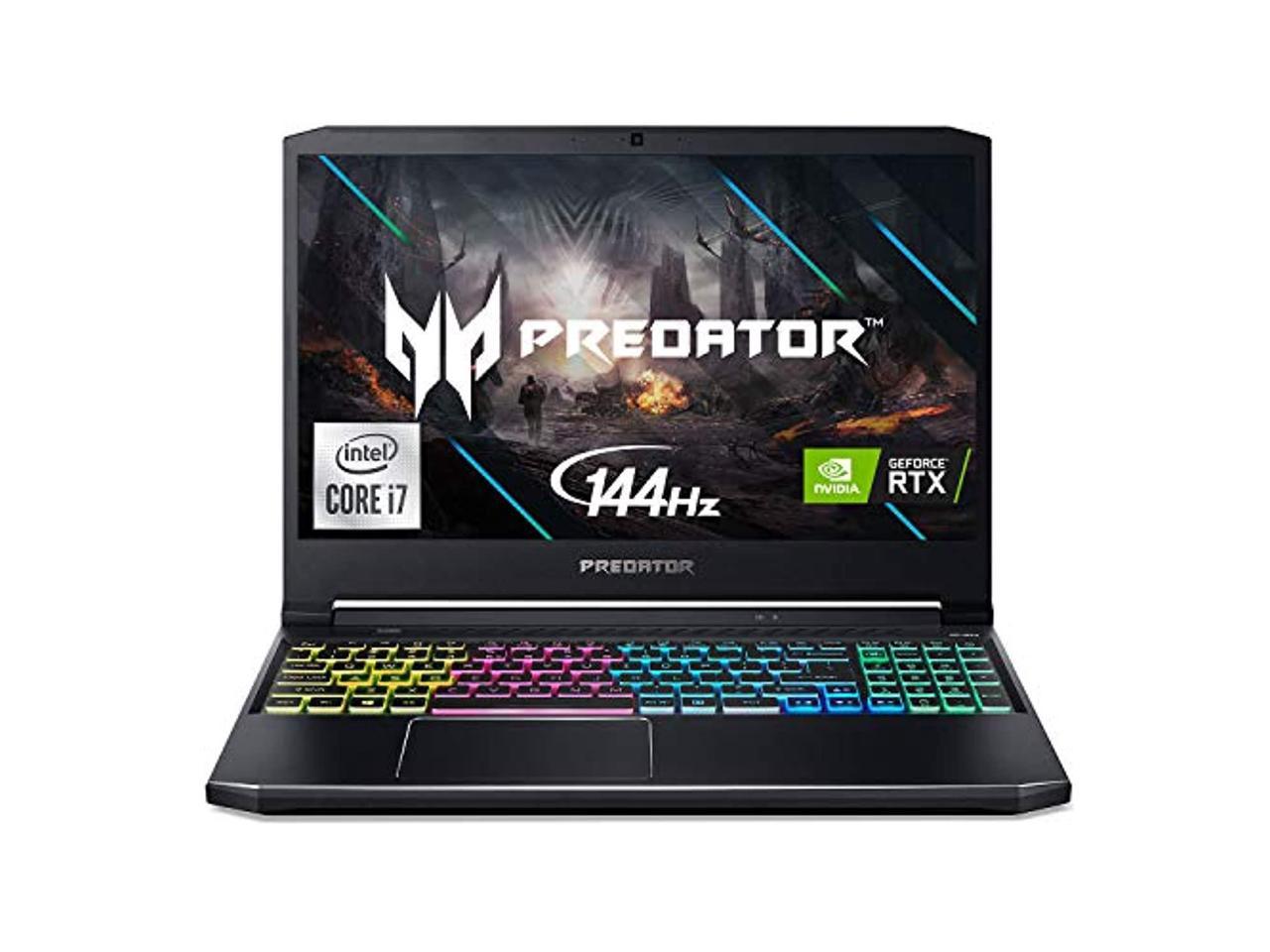 acer predator helios 300 newegg