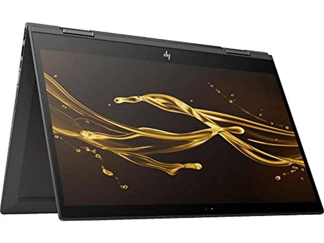 HP Envy X360 2-in-1 2019 Flagship 15.6 