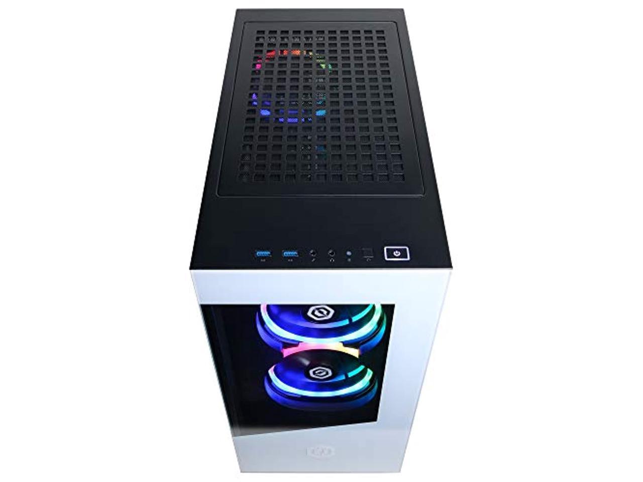 cyberpowerpc gma888a4