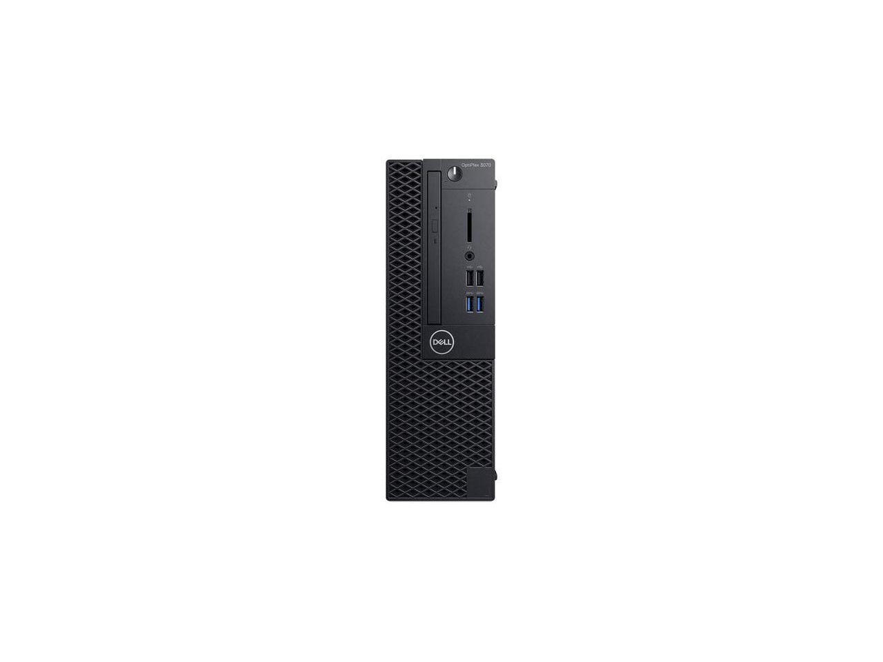 dell optiplex 3070 i7 9700k