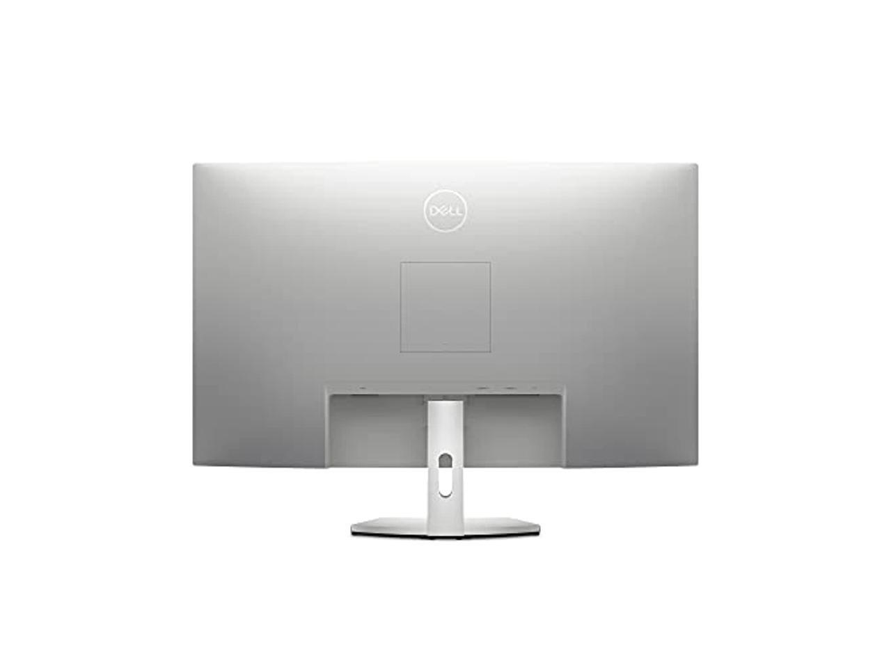 Dell S3222HN 32inch FHD 1920 x 1080 at 75Hz Curved Monitor, 1800R