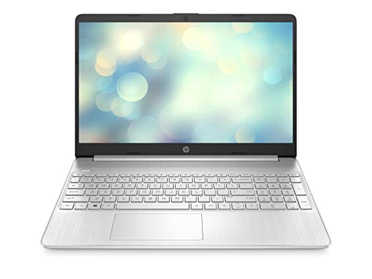 Hp 15 Inch Laptop Amd Ryzen 3 5300u Amd Radeon Graphics 8 Gm Ram 256 Gb Ssd Windows 11 Home 6620