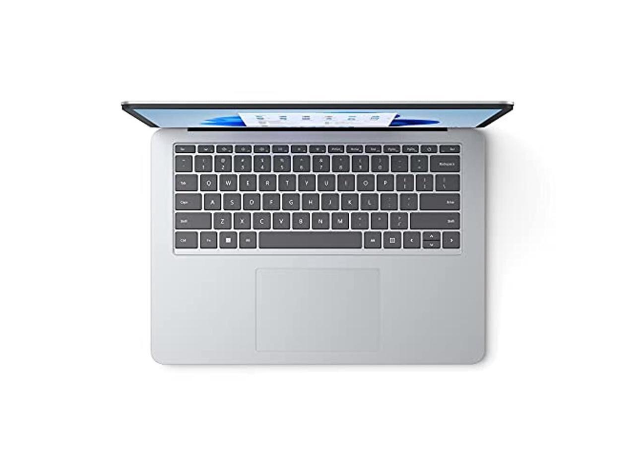 Microsoft Surface Laptop Studio - 14.4
