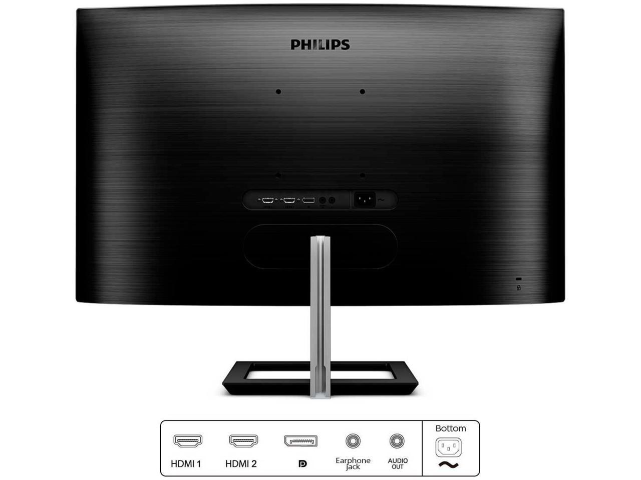 philips 328e1ca specs