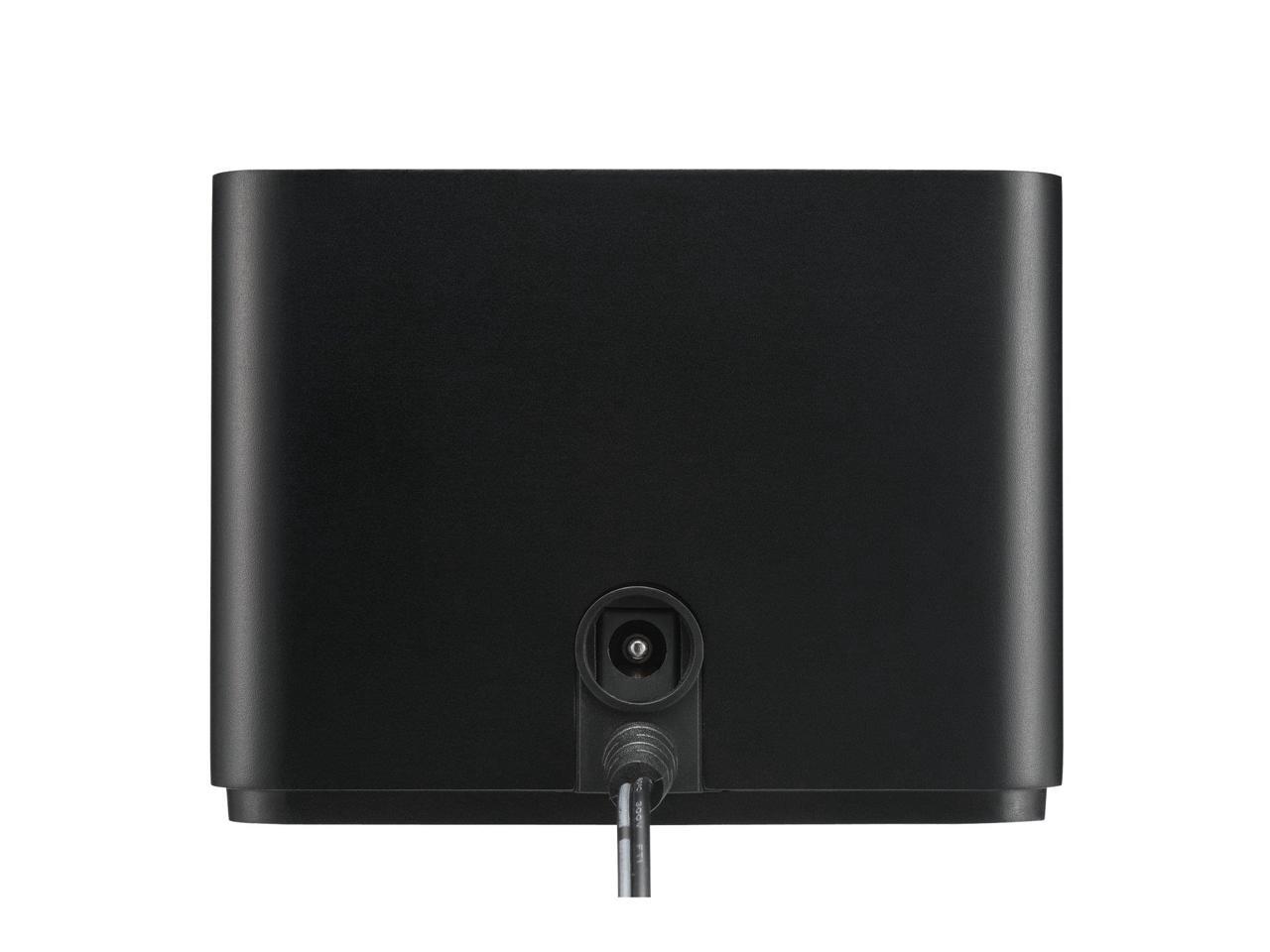 APC UPS BackUPS Connect, VoIP, Modem and Router Uninterruptible Power