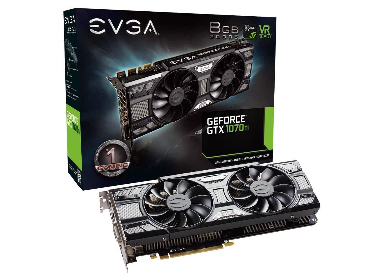 evga precision x oc scanner 1080