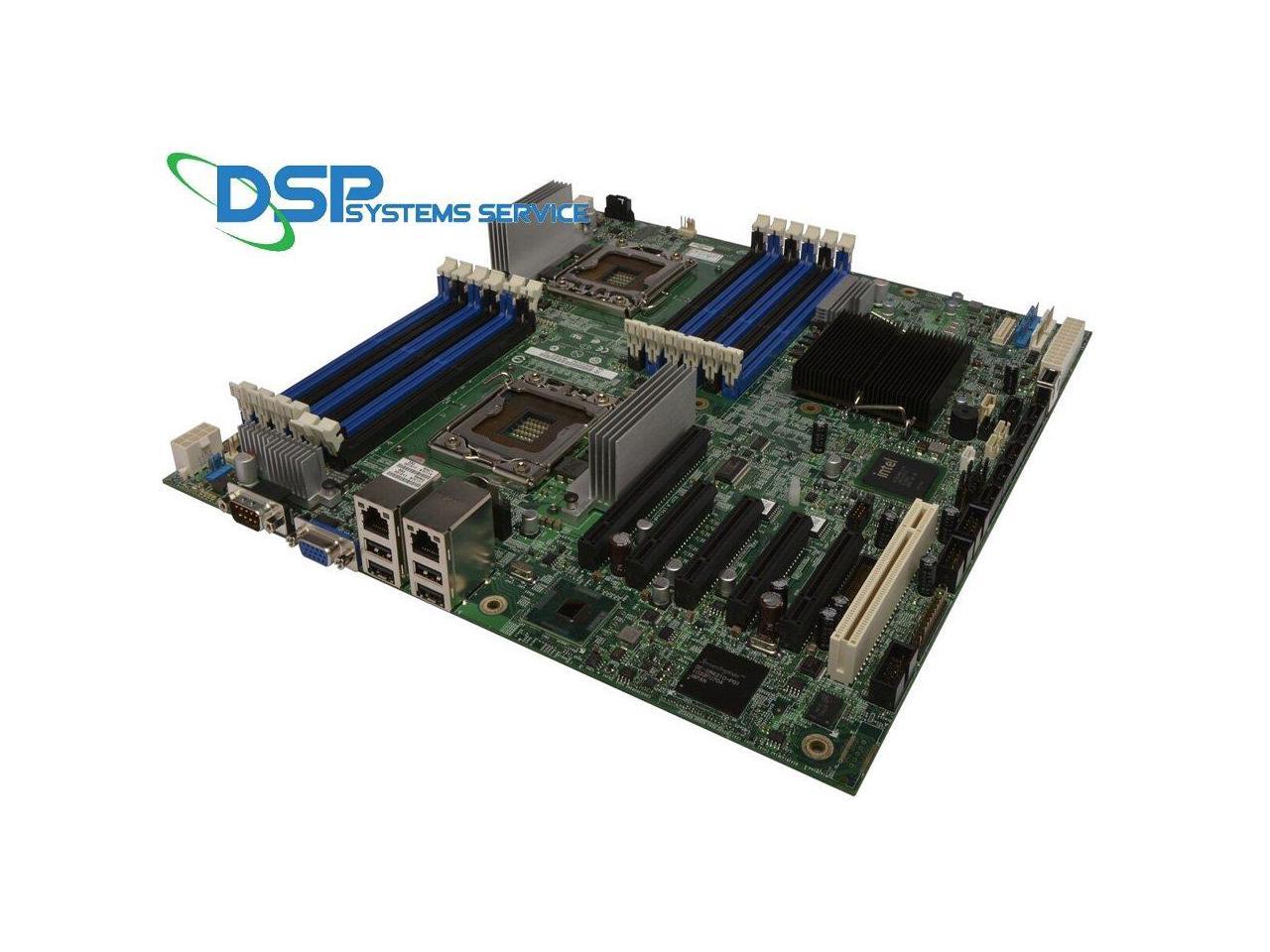 Intel server board s5520hc обновление биоса