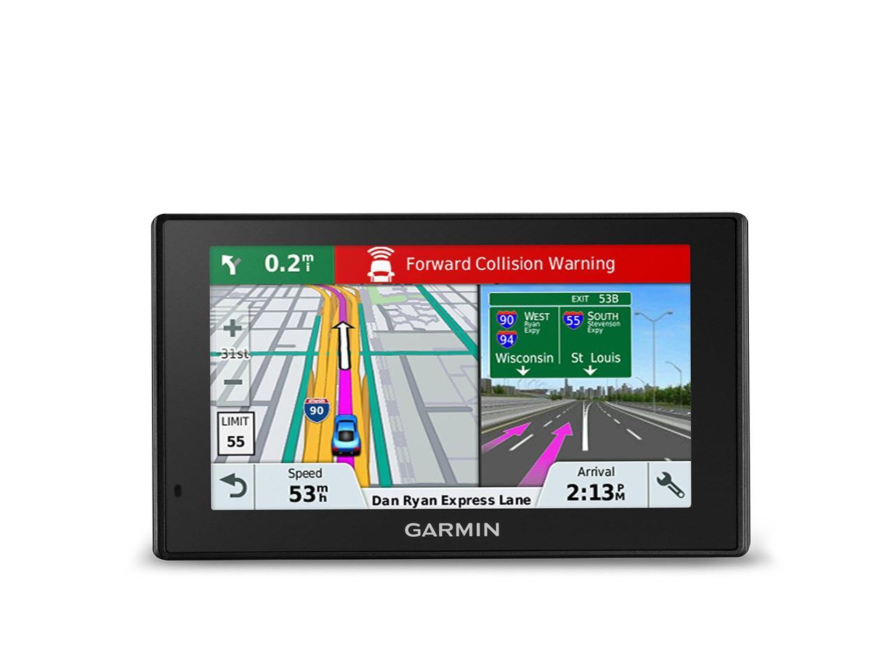 Garmin 0100168202 Driveassist 51LmtS Gps Navigator Automotive 5