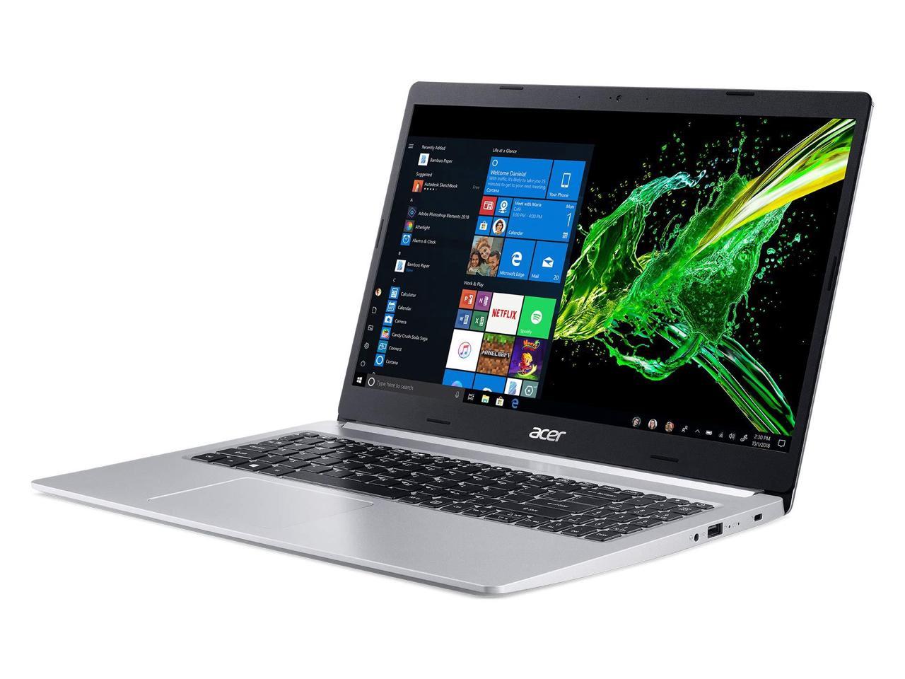 Acer v275hl не включается