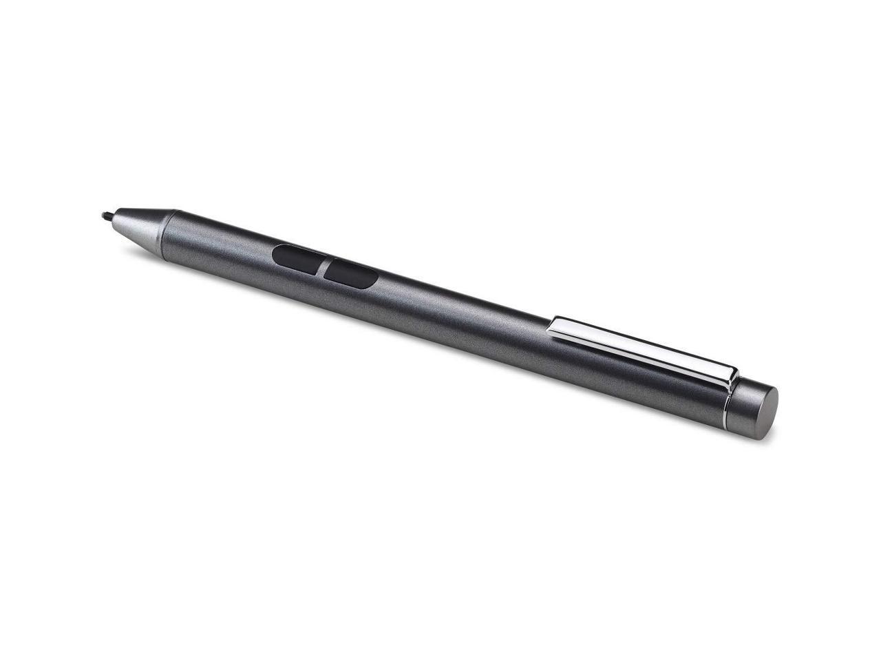 Acer active stylus как пользоваться