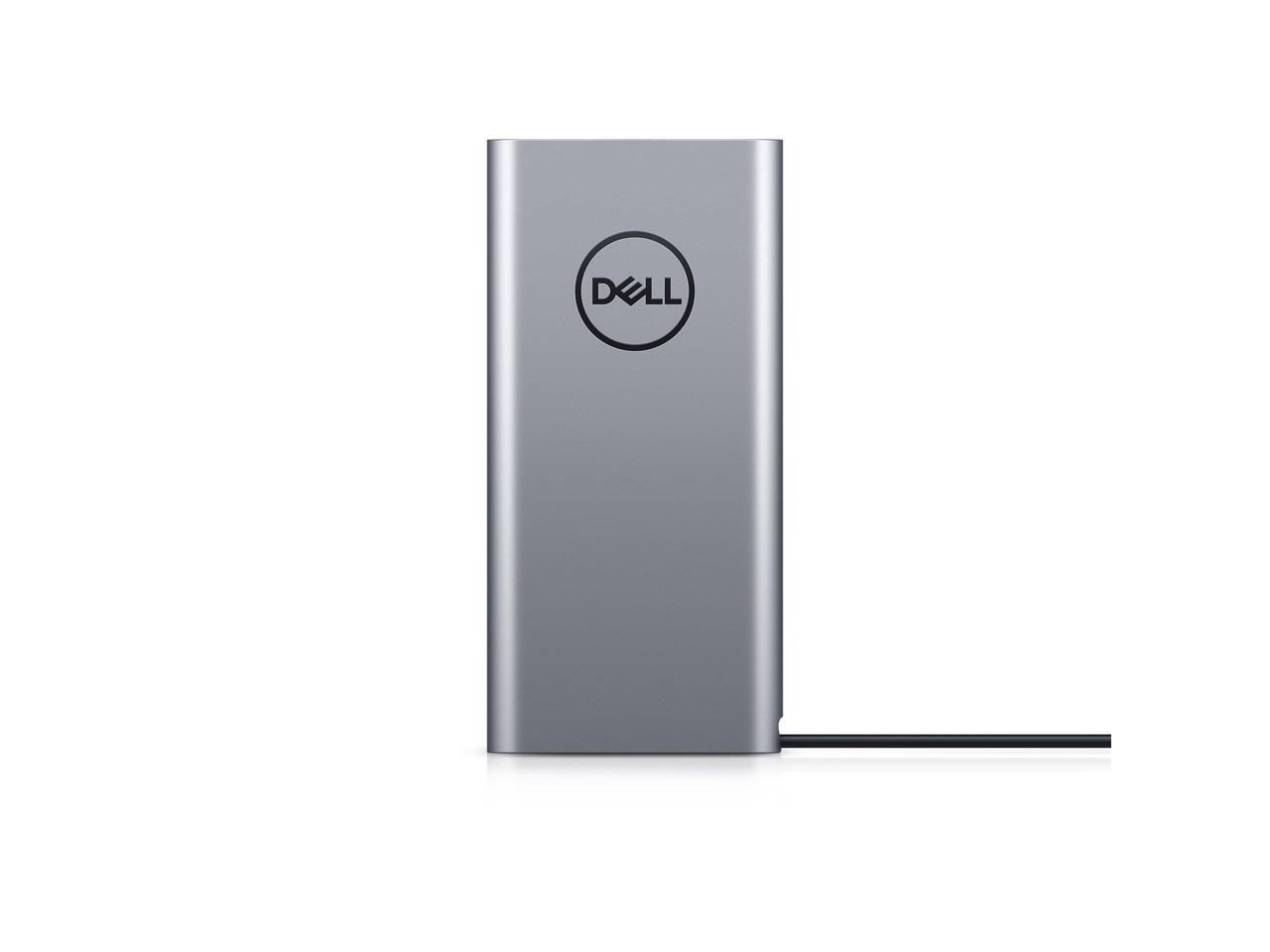 DELL PW7018LC Notebook Power Bank Plus USB C, 65Wh Newegg.ca
