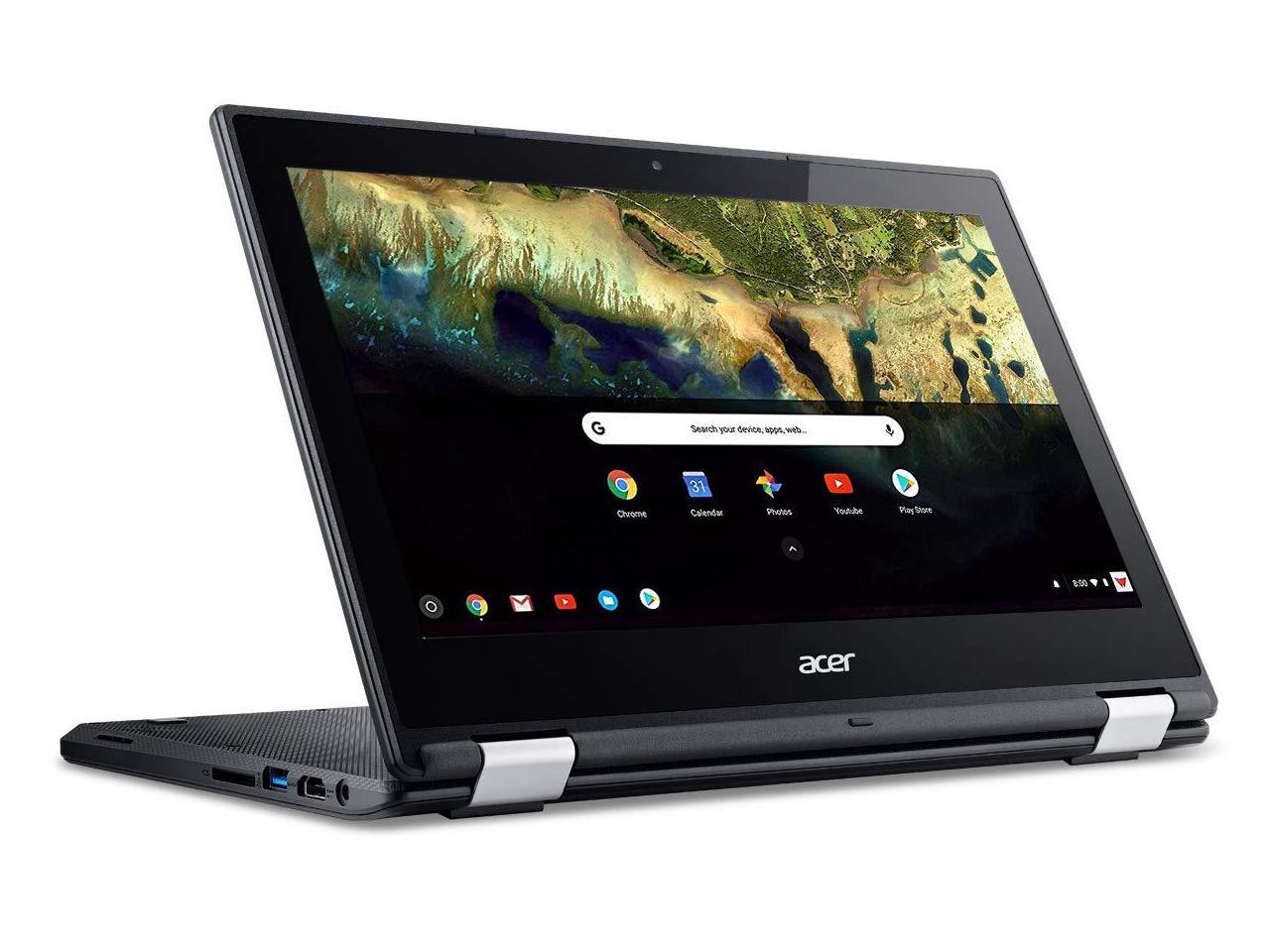 Acer Chromebook R 11 Chromebook 11.6" Chrome OS C738TC7KD Newegg.ca