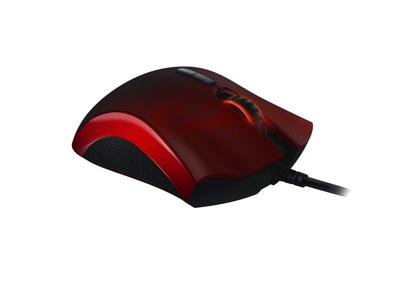 deathadder elite skt t1 edition