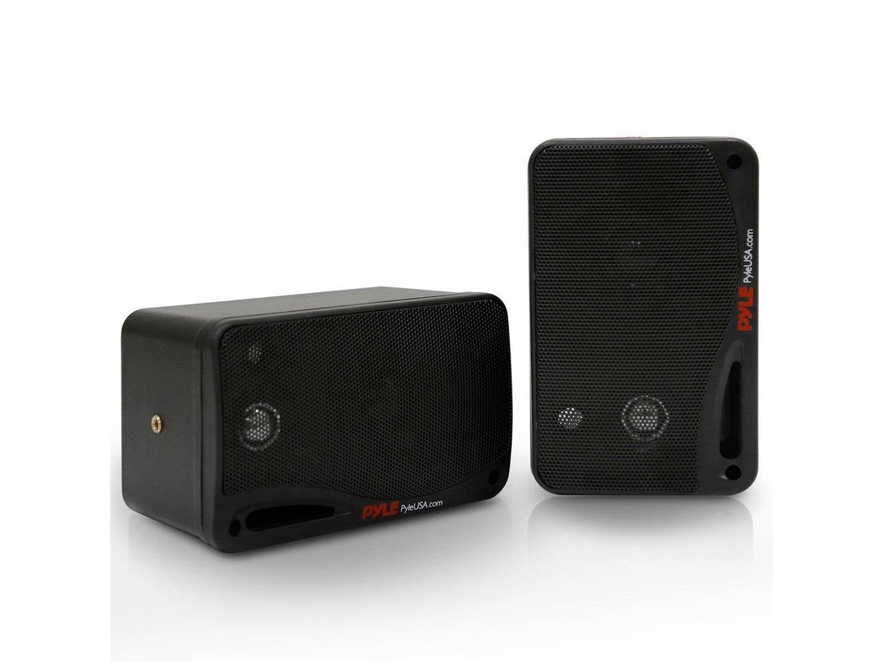 pyle home speakers