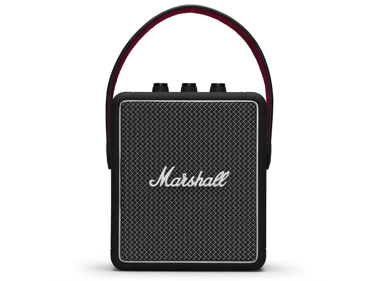 marshall stockwell ll