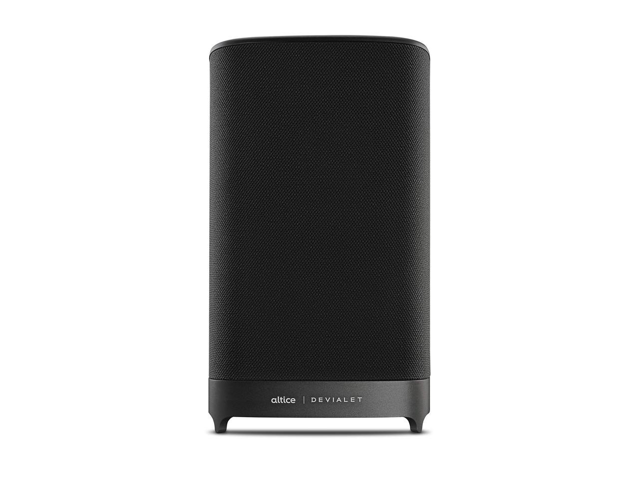 optimum amplify smart speaker