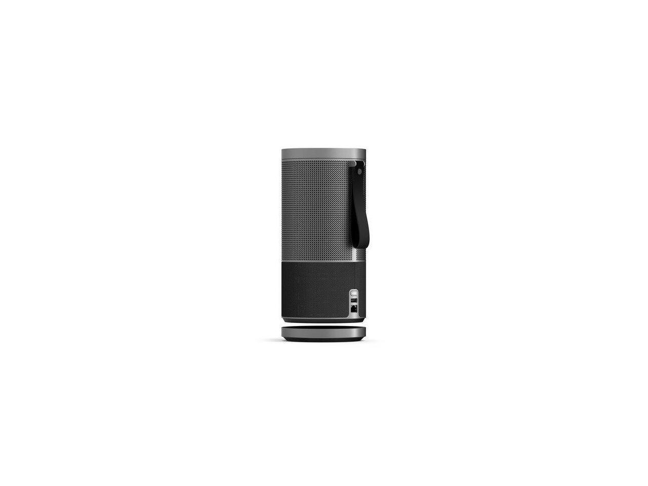 Vizio SP50-D5 SmartCast Crave 360 Wireless Speaker with Built-In Bluetooth Audio - Newegg.com