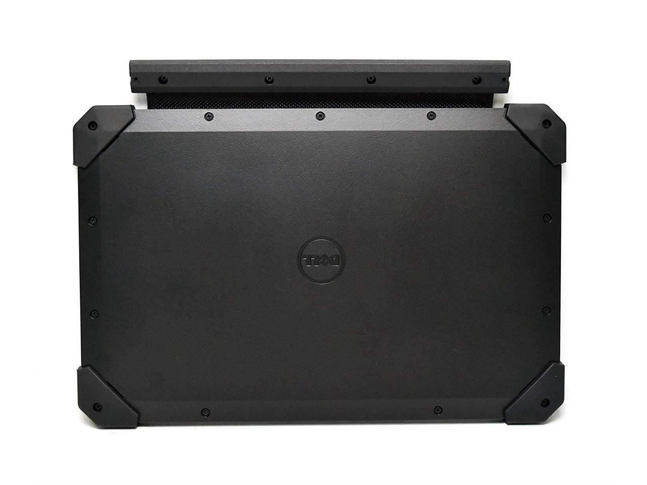 Dell Keyboard Cover With Kickstand For The Latitude 12 Rugged Tablet