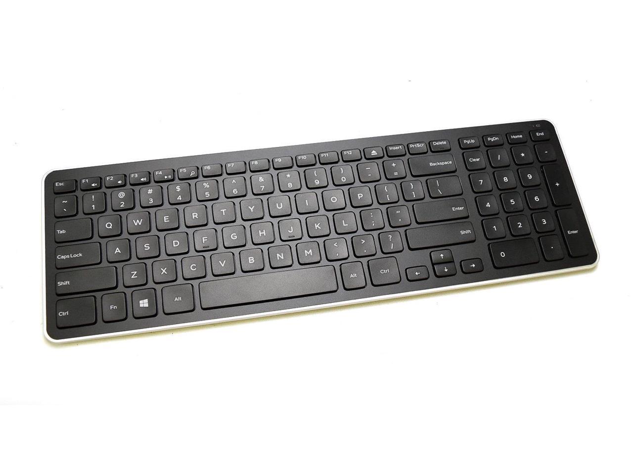 DELL WIRELESS KEYBOARD/MOUSE COMBO KM714 Newegg.ca