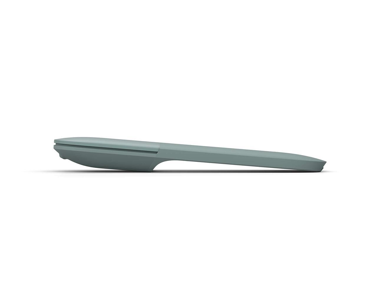 Microsoft ARC Mouse - Sage. Sleek,Ergonomic design, Ultra slim and ...