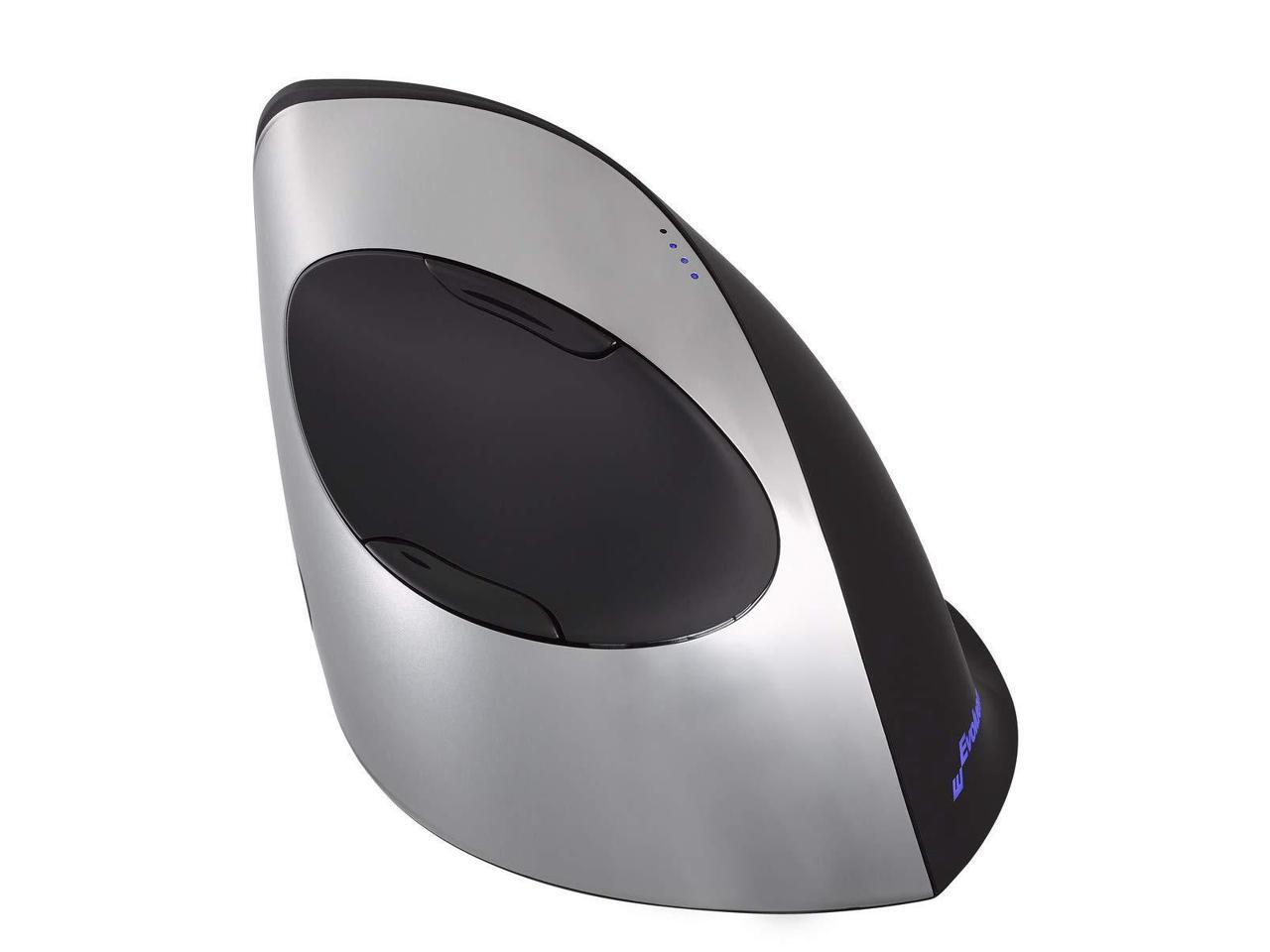 evoluent verticalmouse c right wired
