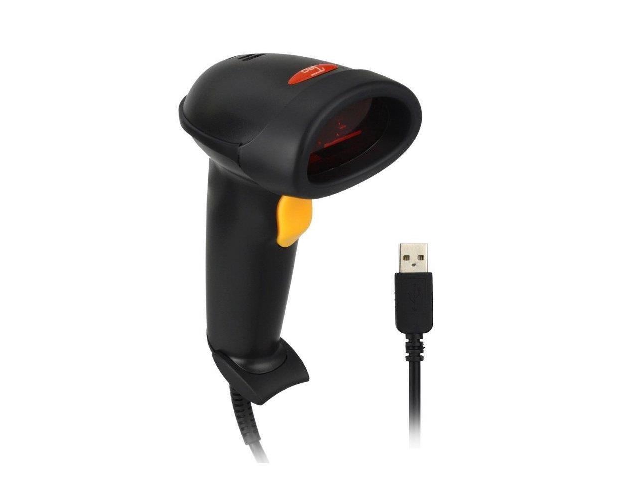 Taotronics TTBS003 Handheld Laser Barcode Scanner