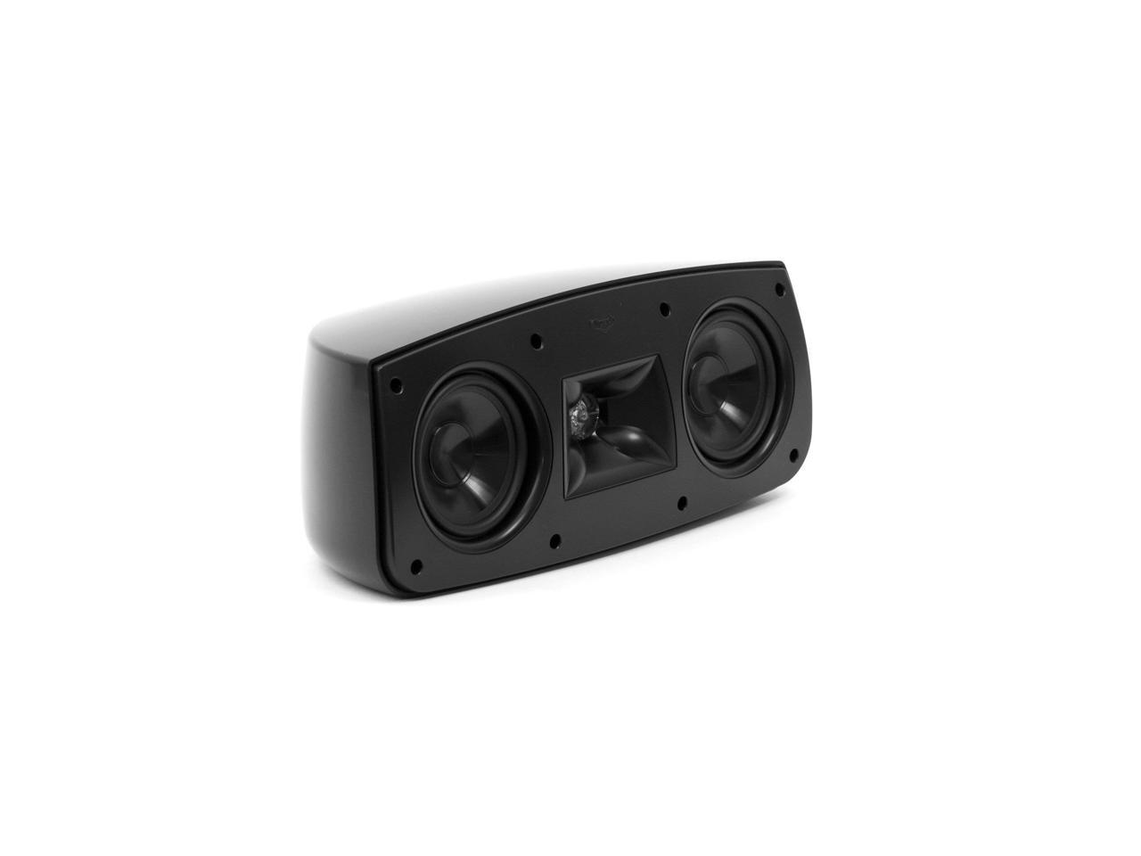 klipsch quintet 4