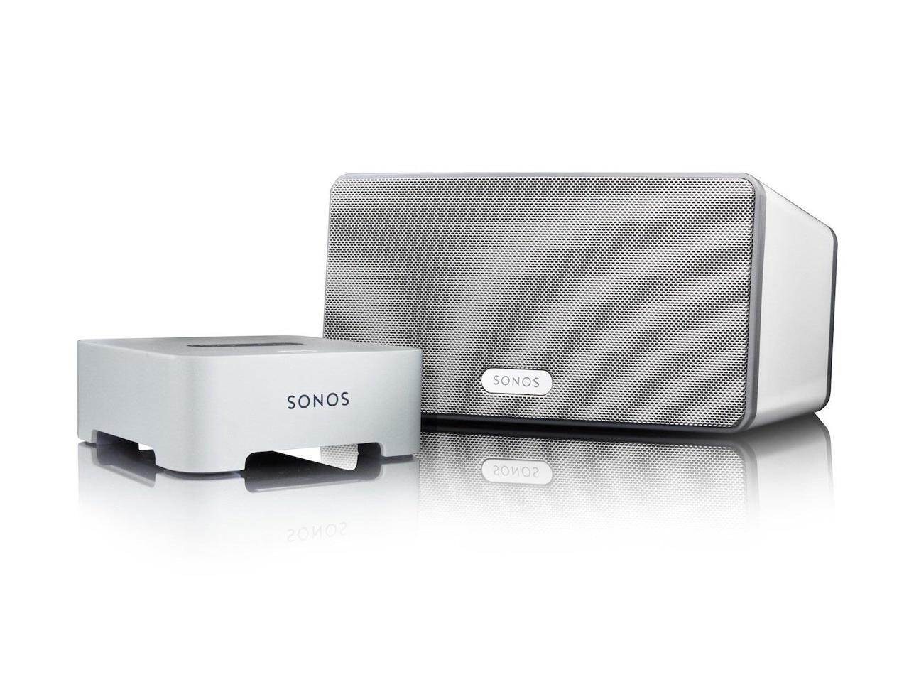 Wifi Sonos Mesh Sonos System Sonos And Mesh Wifi Sonos Bridge