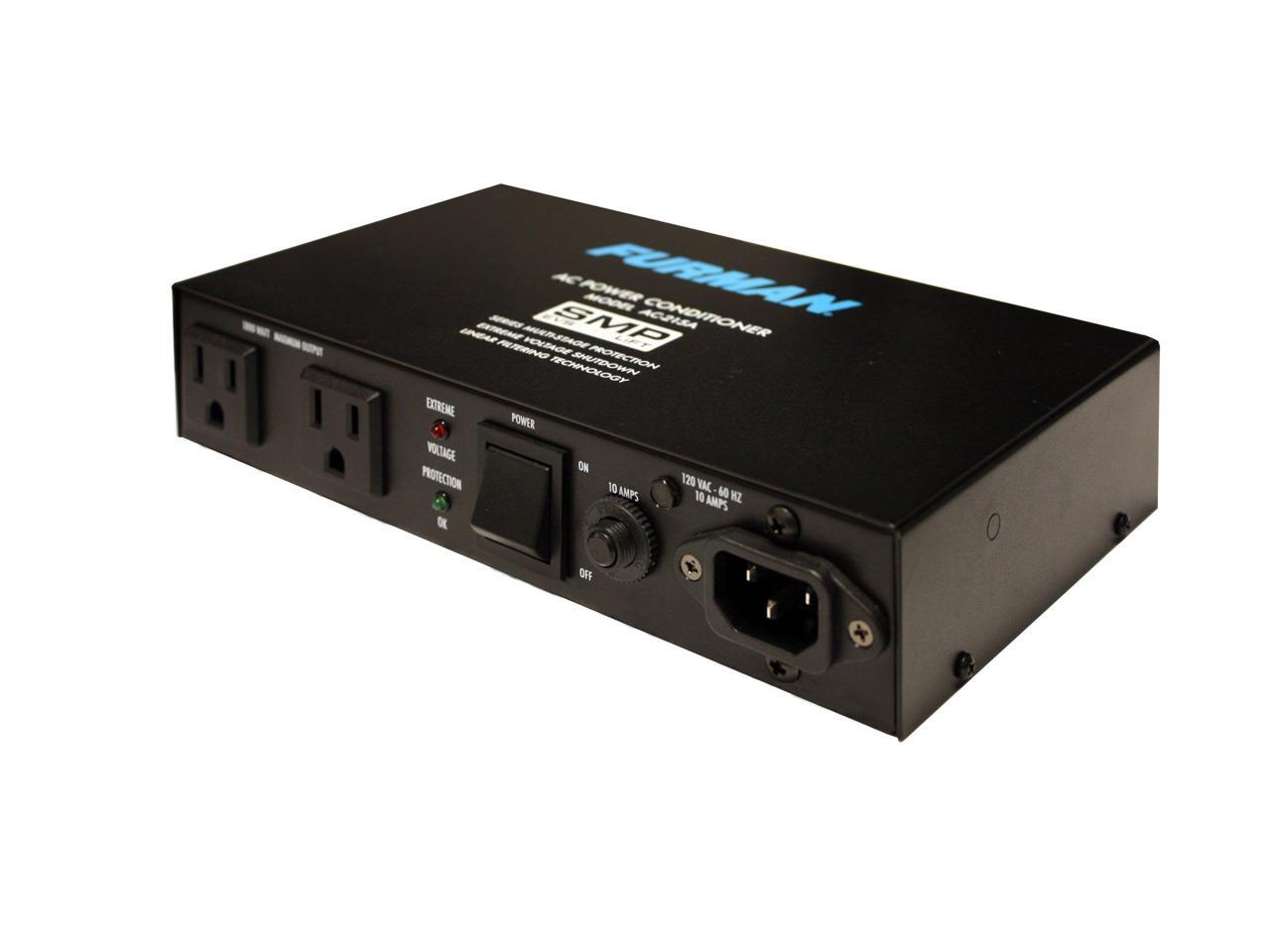 Furman AC215A Power Conditioner