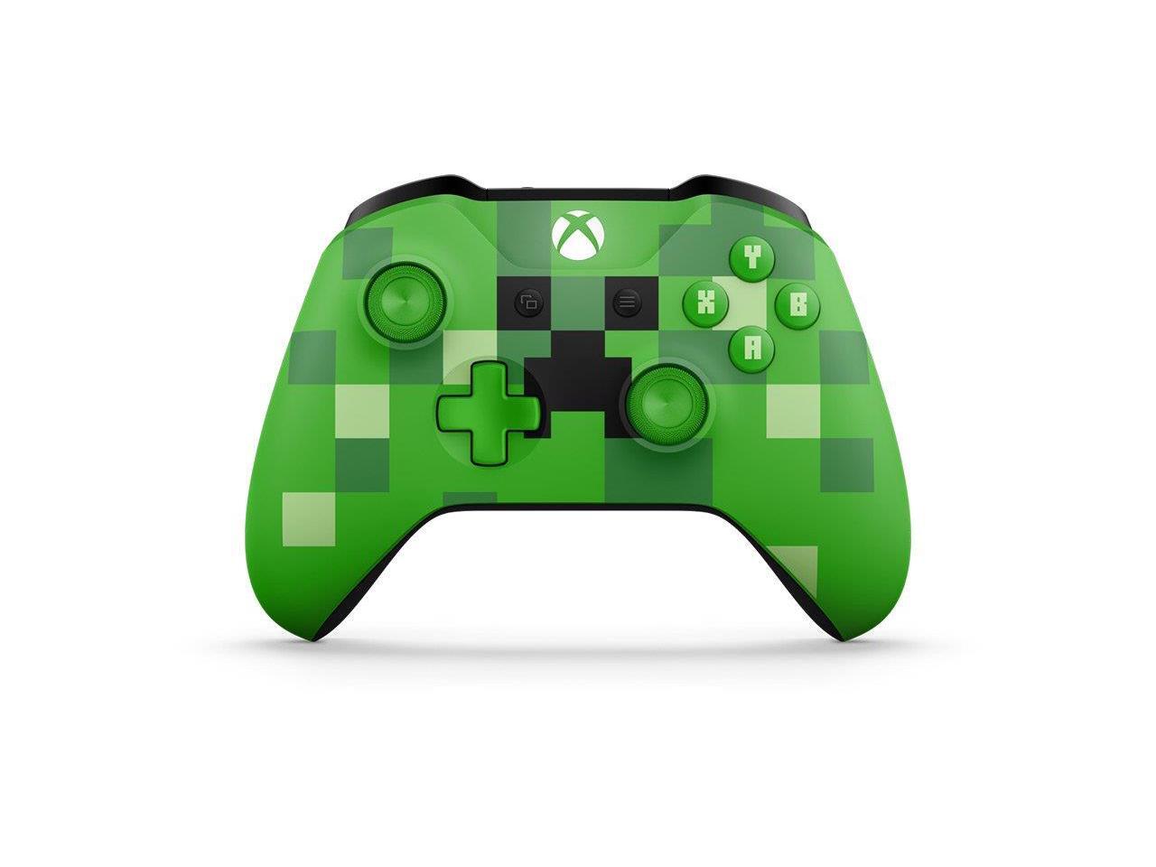 pad creeper xbox one