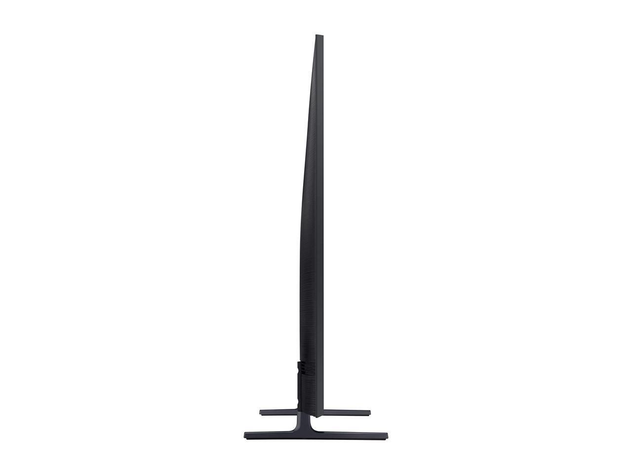 Samsung RU8000 8 Series 65" Premium 4K Smart UHD LED TV UN65RU8000FXZA ...