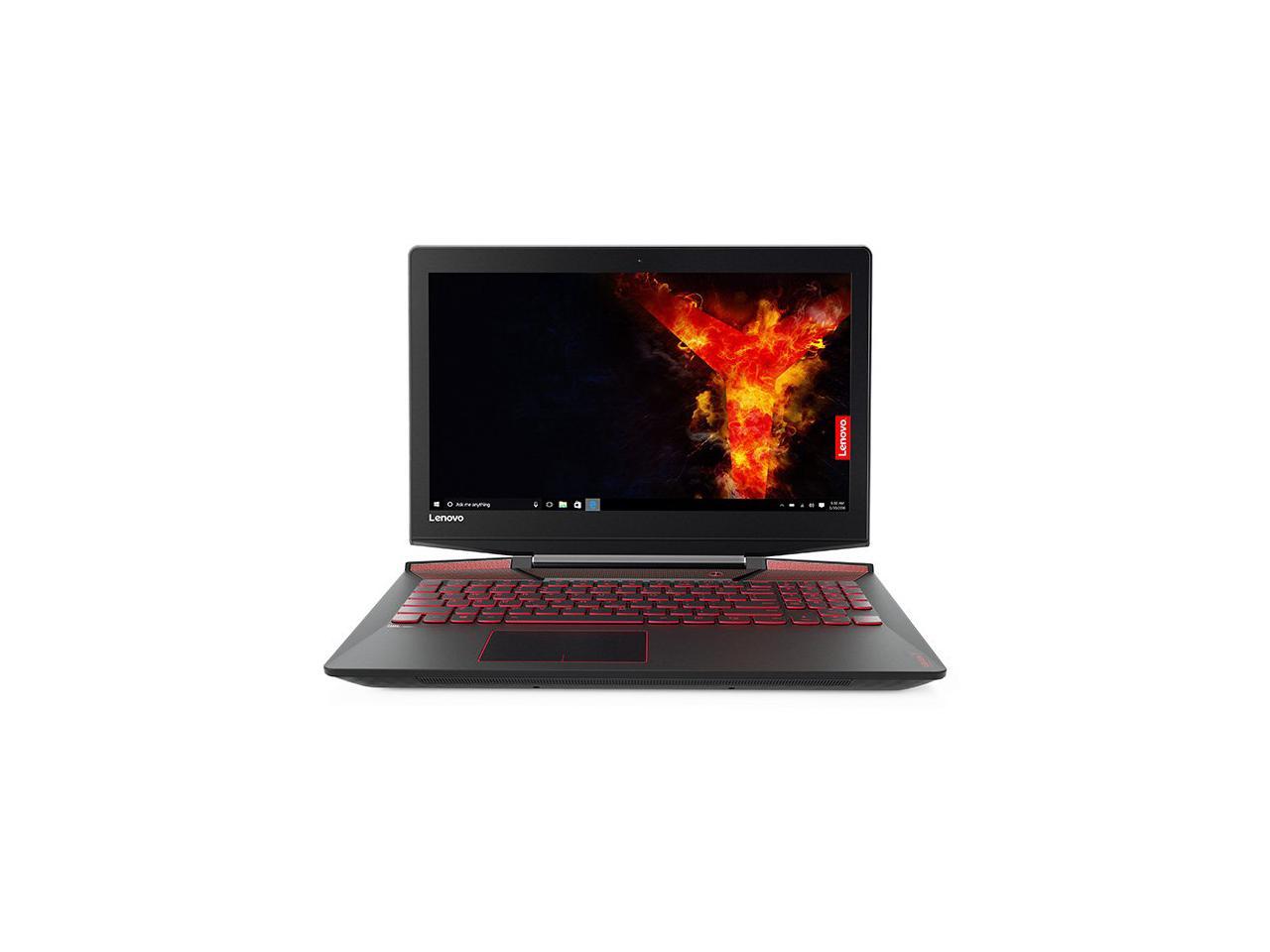 Lenovo legion y720 не работает подсветка