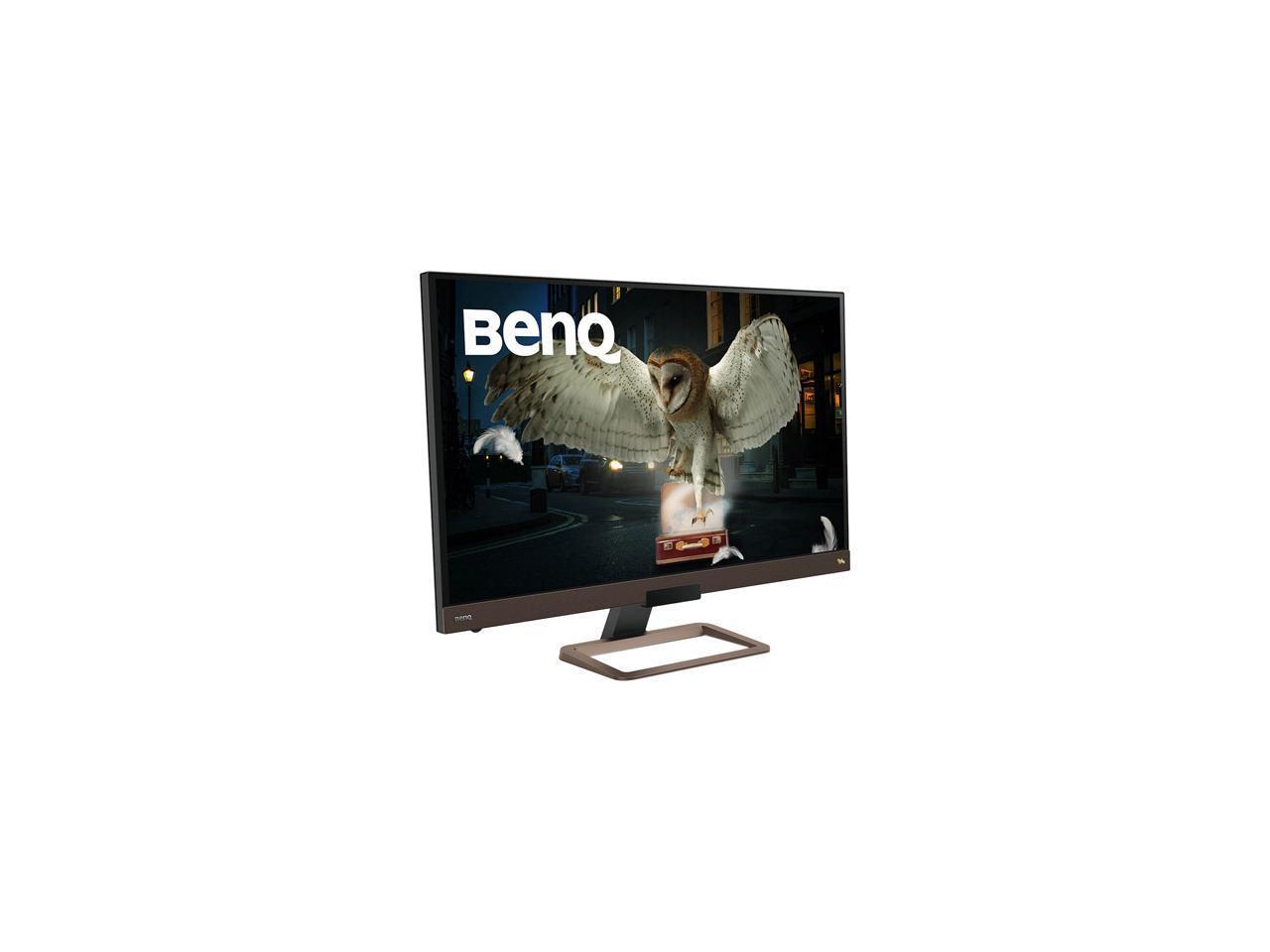 Монитор benq ew3280u 32 обзор