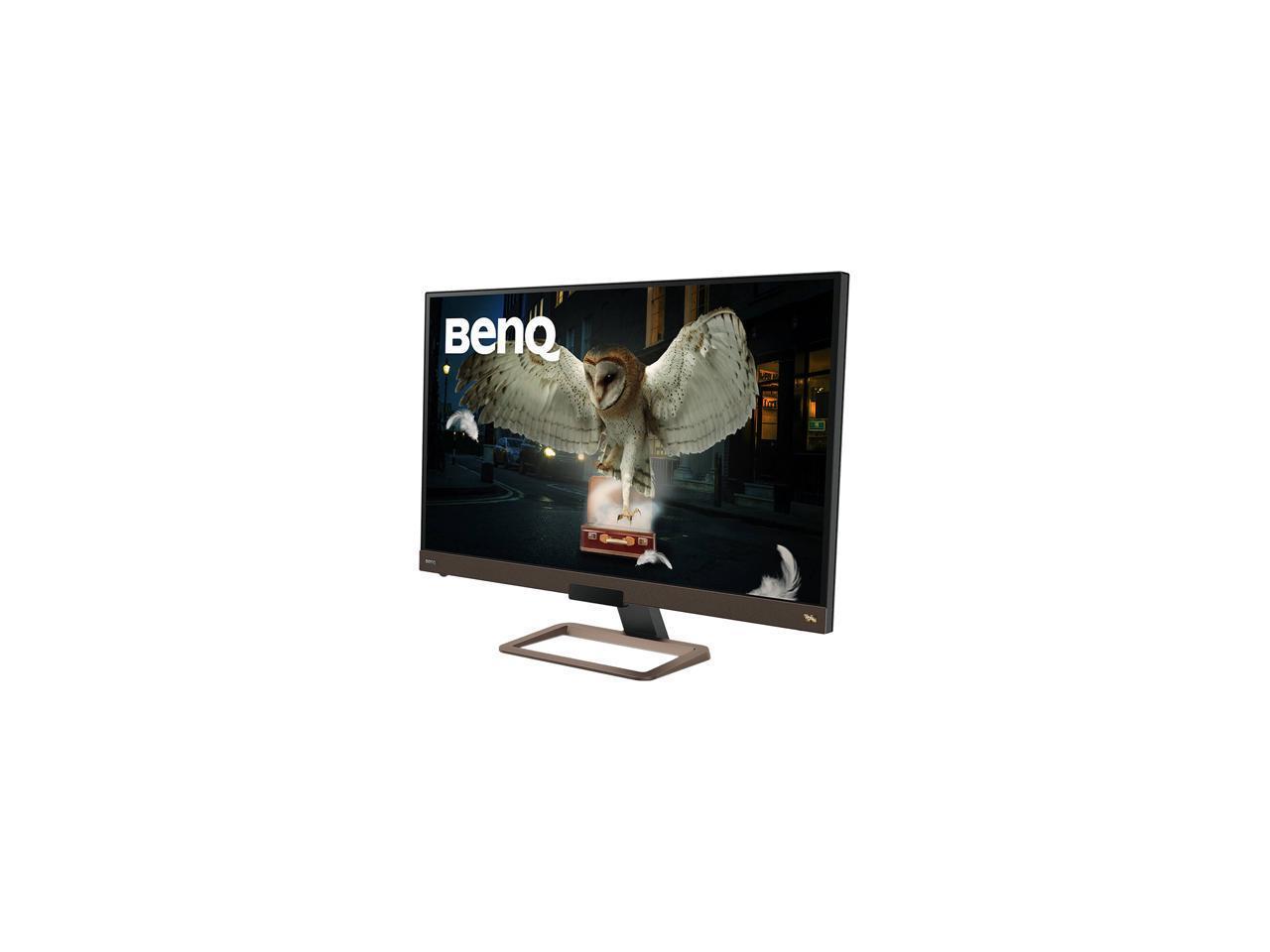 Монитор benq ew3280u 32 обзор