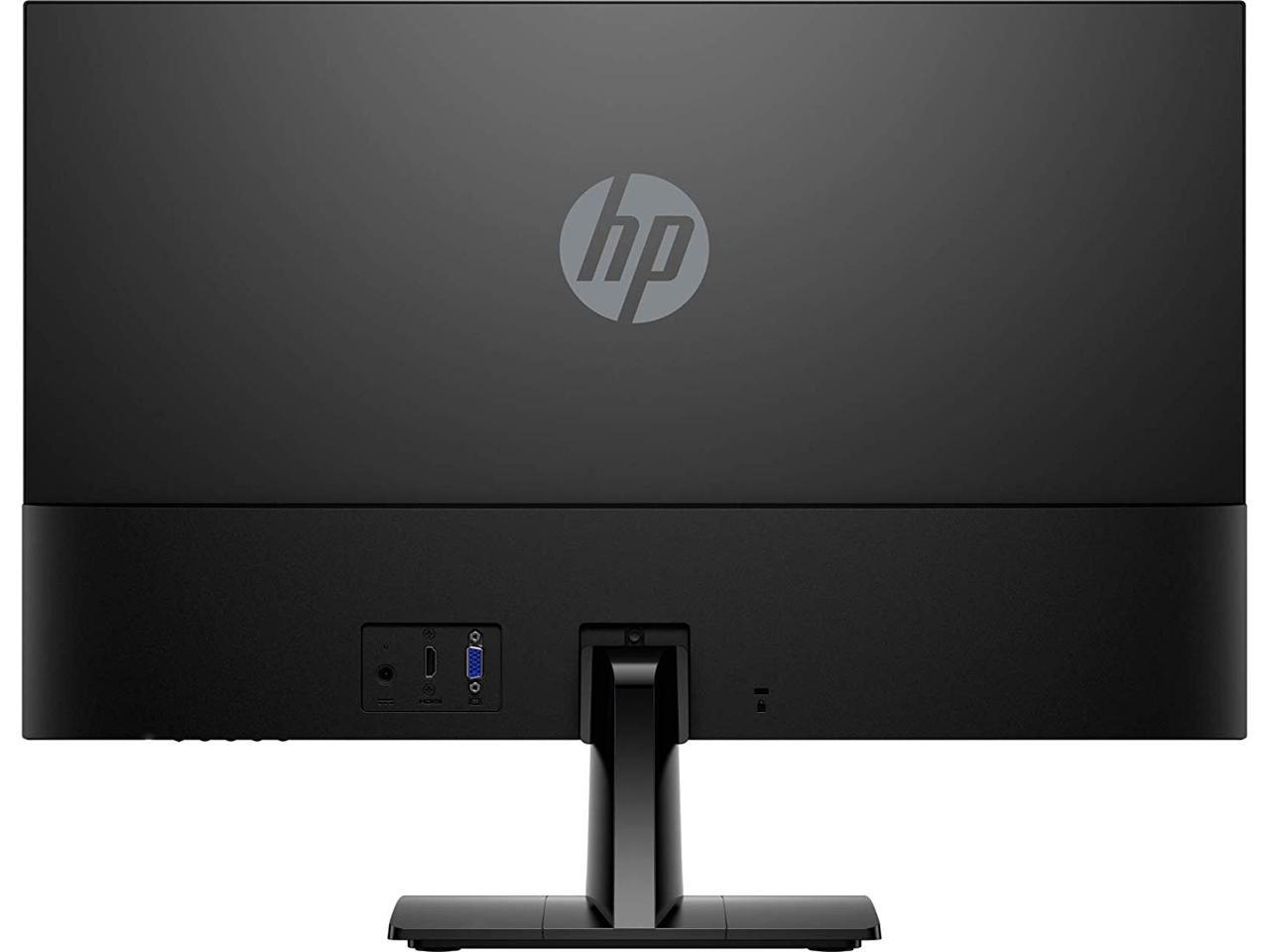 Hp 27m 3wl48aa обзор