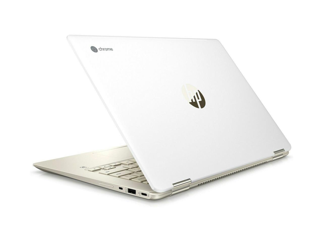 Refurbished hp chromebook x360 14 da0012dx chromebook intel core i3