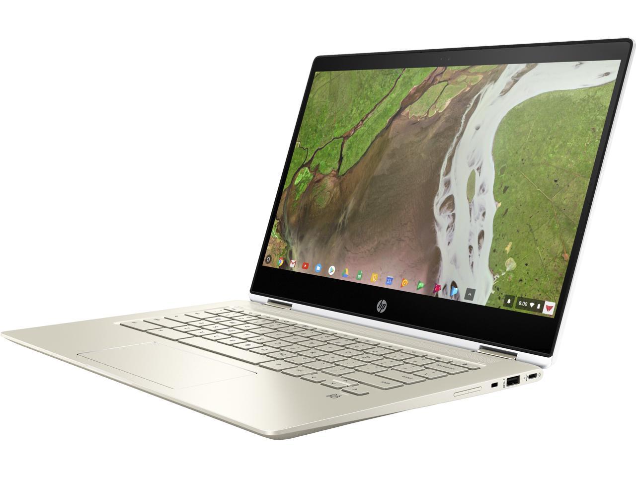 HP Chromebook x360 12b-ca0014TU+inforsante.fr