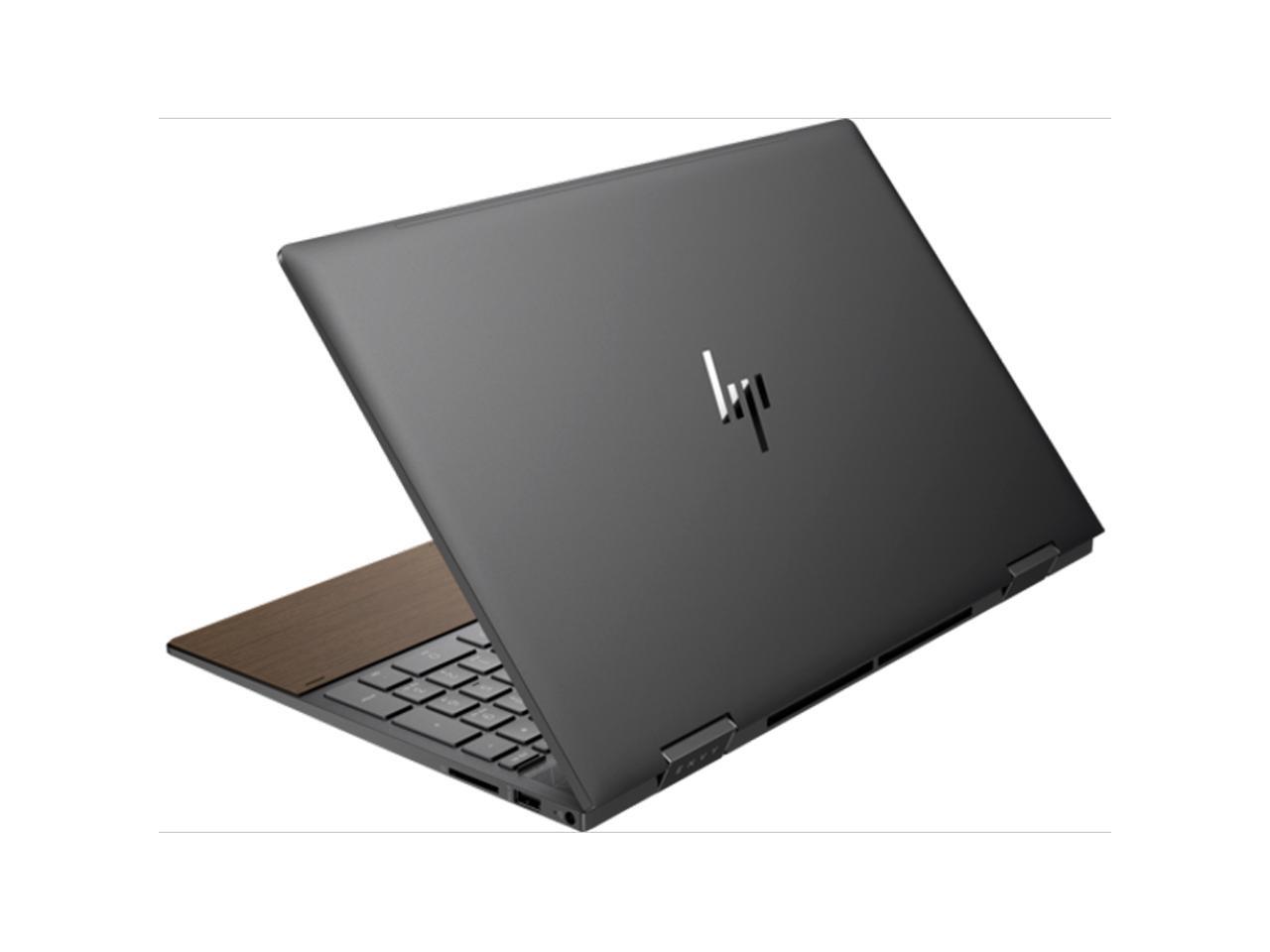 Refurbished hp envy x360 convertible 15 ed0056nr 15 6 4k uhd 3840 x