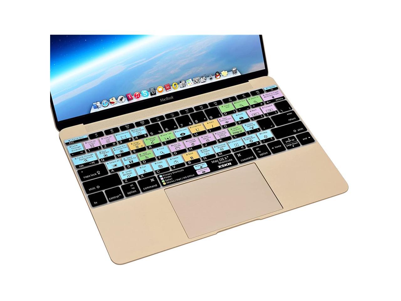 latest macbook pro os x version