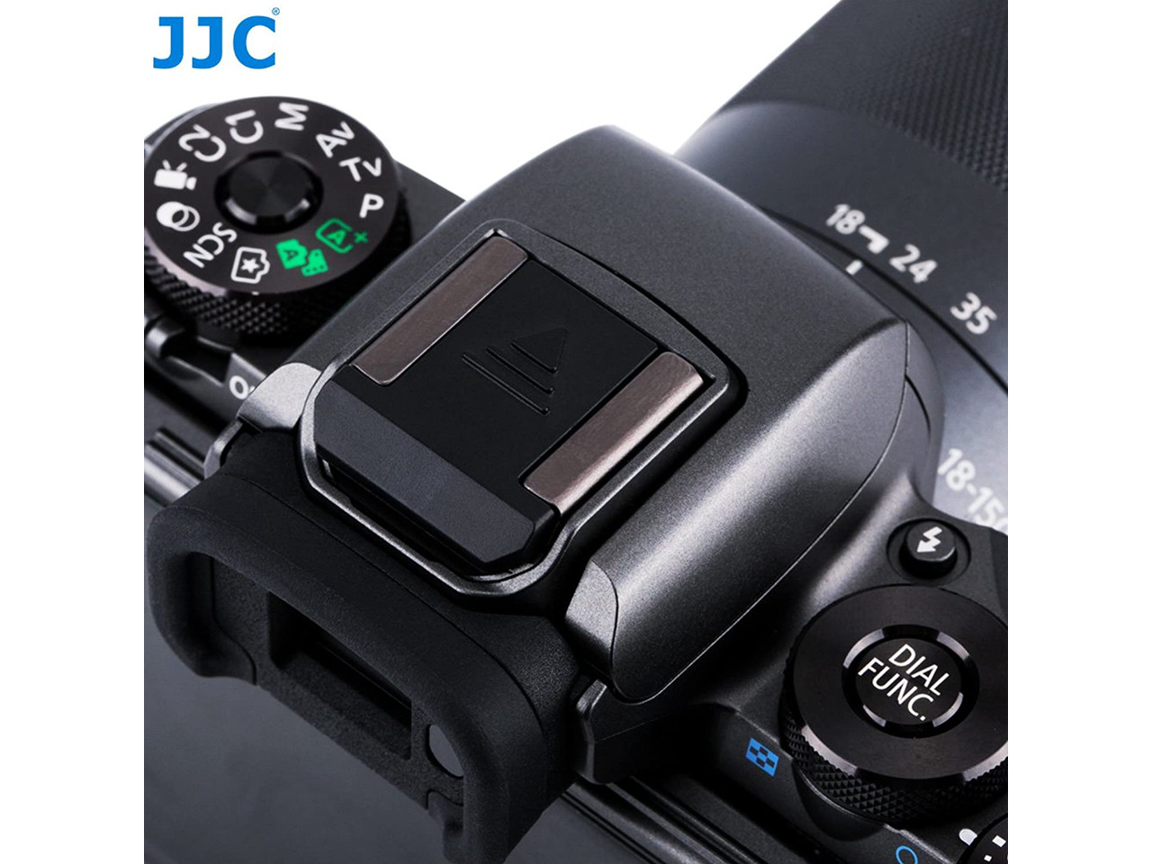Camera Hot Shoe Cover Protector Cap for Canon Rebel T8i T7i T7 T6s T6i
