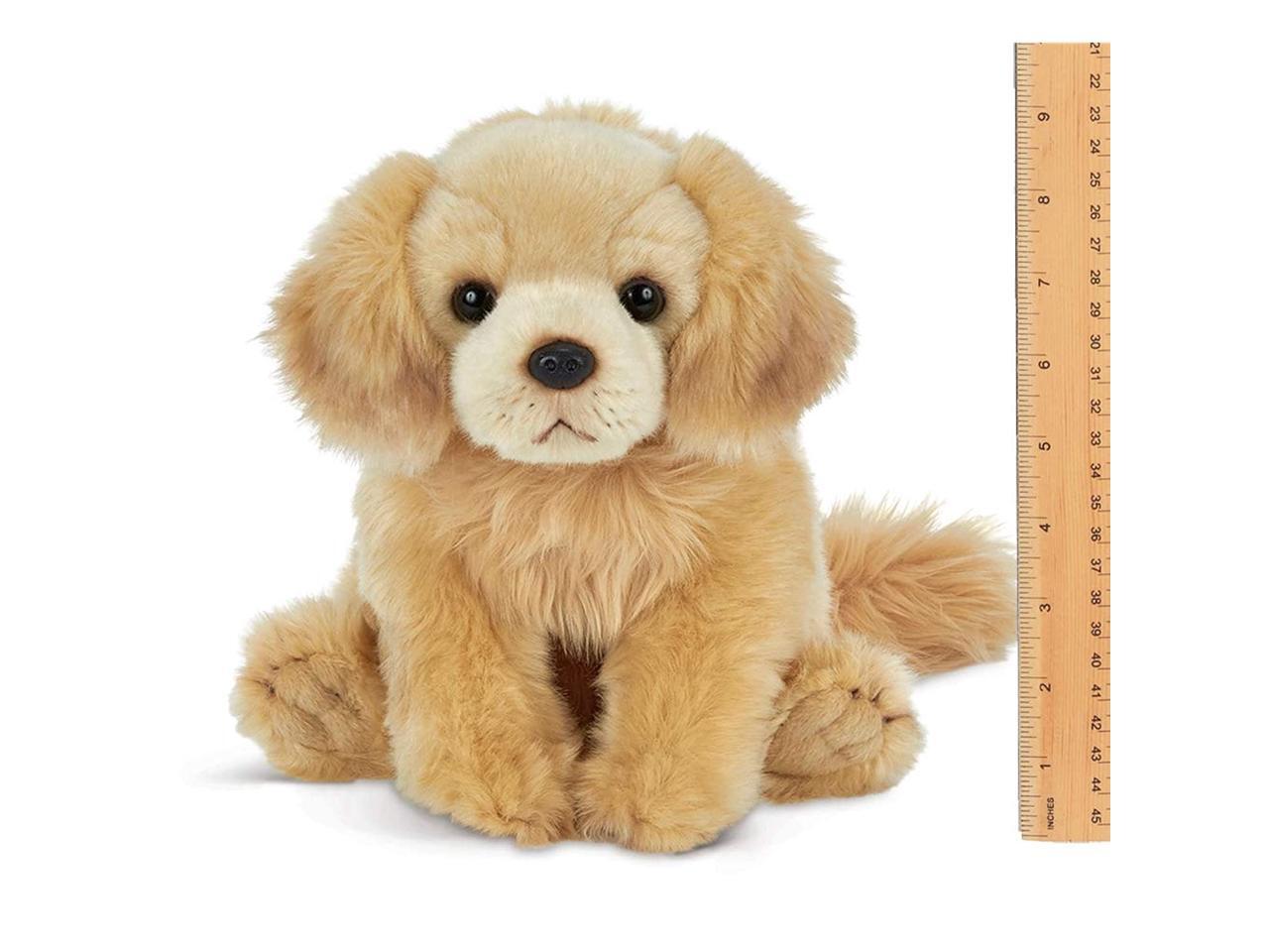 golden retriever stuffed animal target