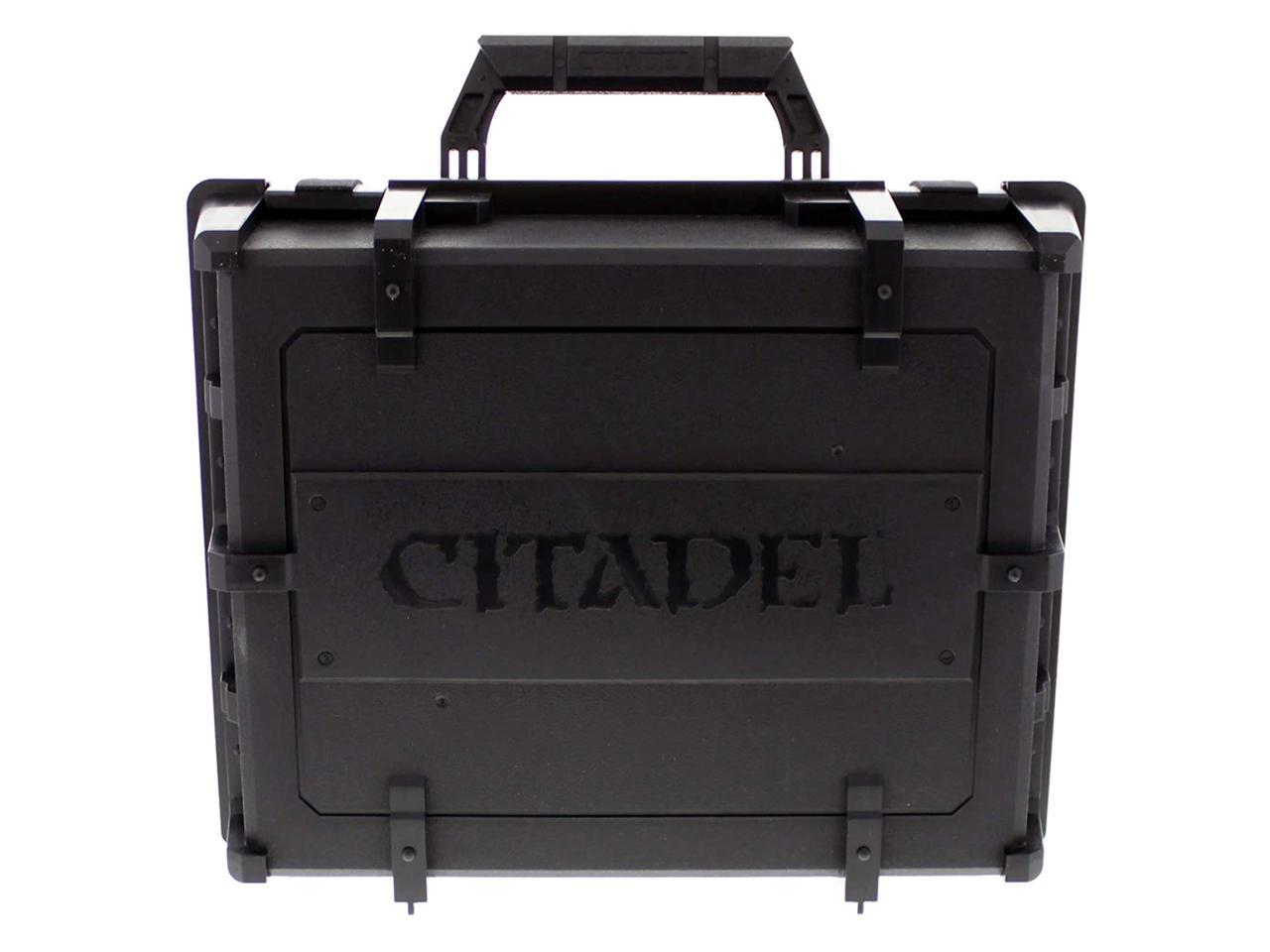 citadel battle figure case