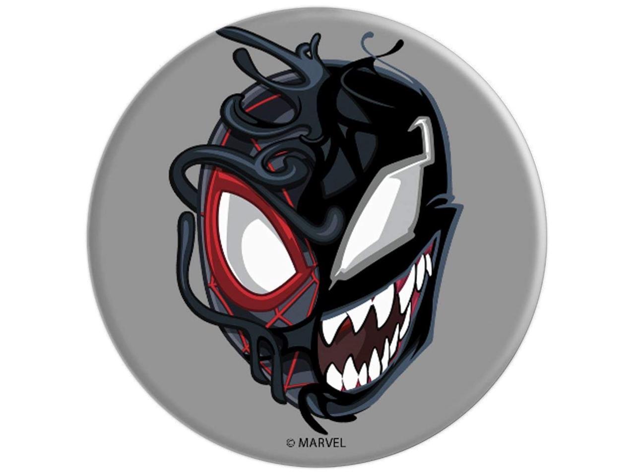 miles morales venom pop